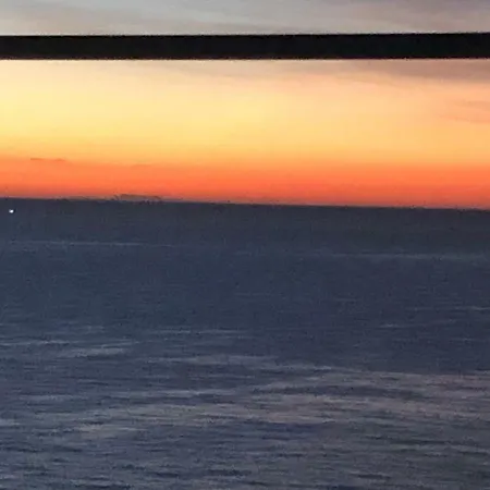L'attico Di Niccolo' Lägenhet Sanremo