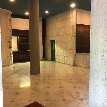 Lägenhet L'attico Di Niccolo' *